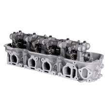 سرسیلندر کاربراتور