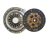 VALEO DISK & COVER CLUTH