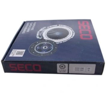 SECO DISK & COVER CLUTH