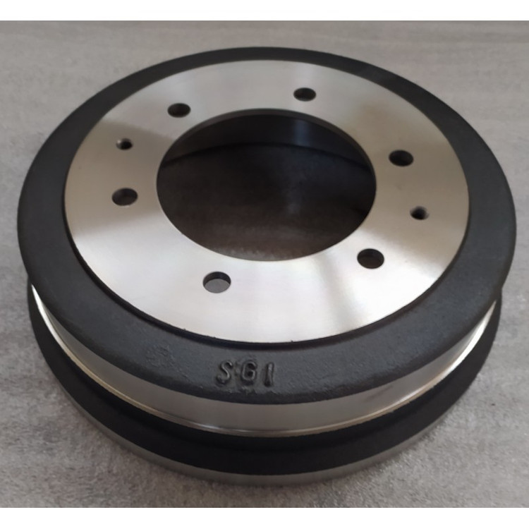 NISSAN REAR BRAK DRUM
