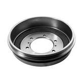 NISSAN REAR BRAK DRUM