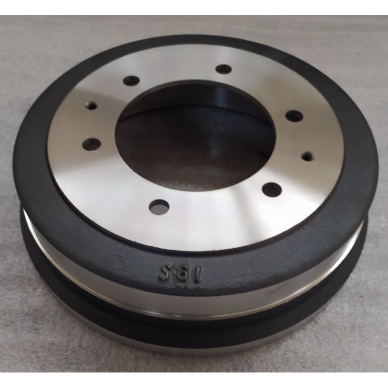 NISSAN FRONTBRAKE DRUM