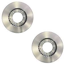 NISSAN WHEEL DISK