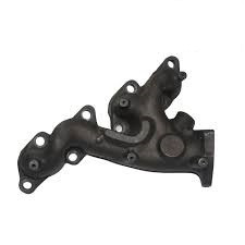 INJECTOR & CARBURETOR EXHAUST