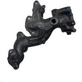 INJECTOR & CARBURETOR EXHAUST