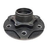 NISSAN FRONT & REAR ABS WHEEL HUB
