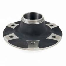 NISSAN FRONT WHEEL HUB
