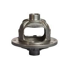 NISSAN DIFFERENTIAL HOUSING