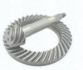 NISSAN CROWN WHEEL PINION