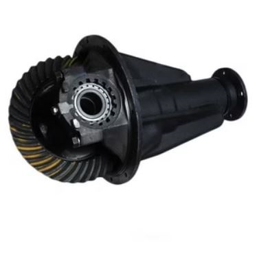 NISSAN DIFFERENTIAL STEEL ARYA