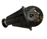 NISSAN DIESEL & PETROL DIFFERENTIAL WITH CROWN WHEEL
