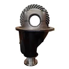 NISSAN DIESEL & PETROL DIFFERENTIAL WITH CROWN WHEEL