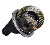 NISSAN DIESEL & PETROL DIFFERENTIAL WITH CROWN WHEEL