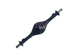 NISSAN AXLE CASE