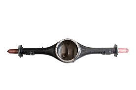 NISSAN AXLE CASE