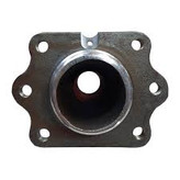 NISSAN AXLE REAR PART