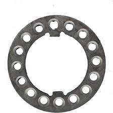 NISSAN WASHER LOCK