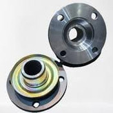 NISSAN DIFFERENTIAL FLANGE