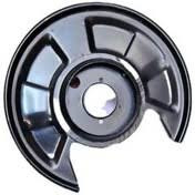 NISSAN BRAKE DUST SHIELD