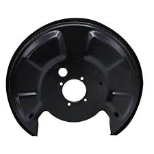 NISSAN BRAKE DUST SHIELD