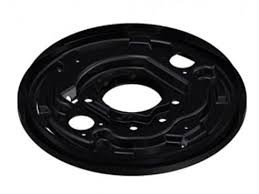 NISSAN REAR BRAKE SHOE PAN