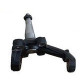 NISSAN STEERING KNUCKLE