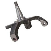 NISSAN STEERING KNUCKLE