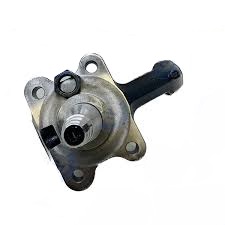 NISSAN STEERING KNUCKLE