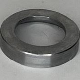 NISSAN STEERING KNUCKLE PART