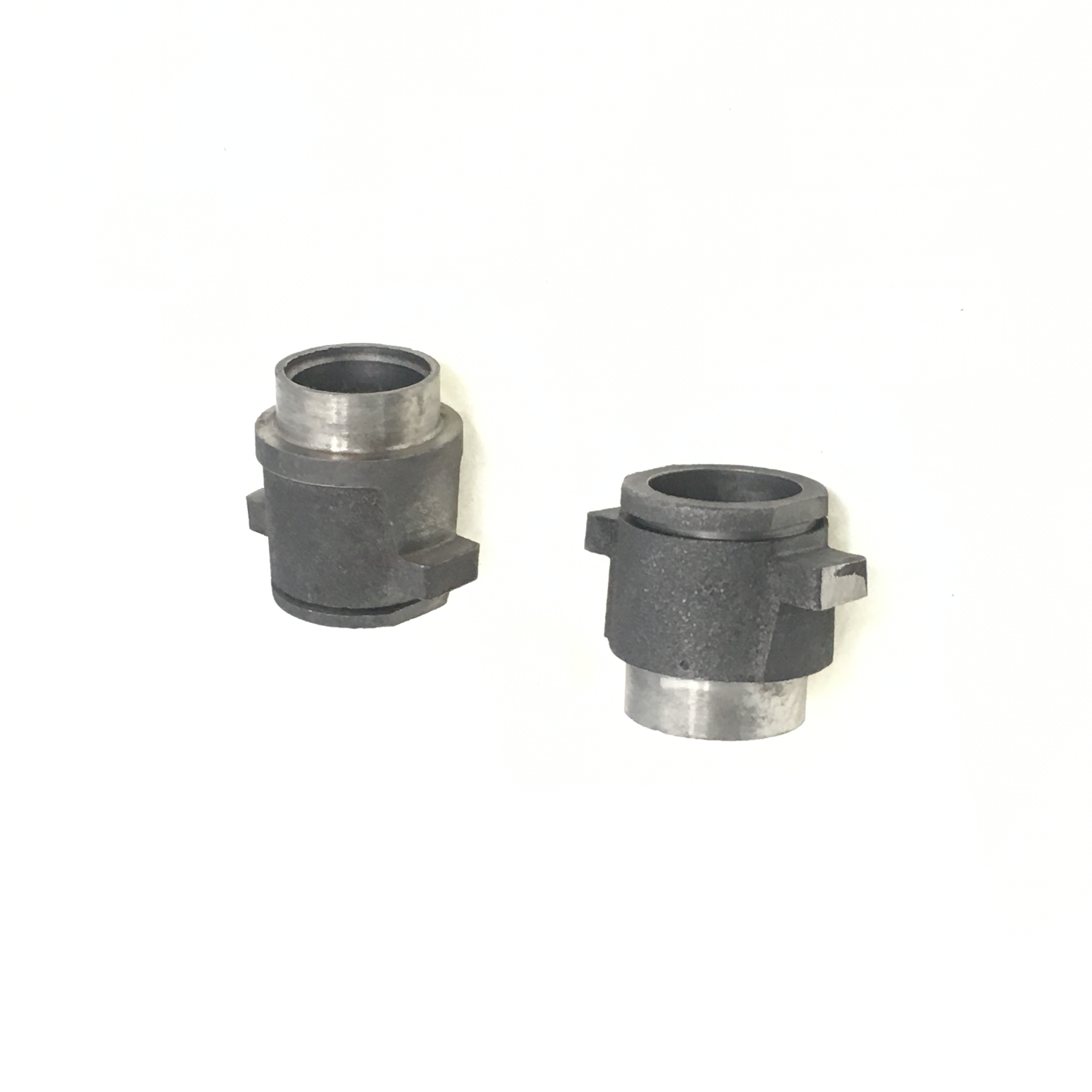 NISSAN CLUTCH CARBON