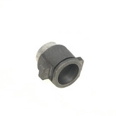 NISSAN CLUTCH CARBON