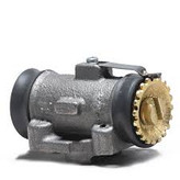 NISSAN REAR WHEEL CYLINDER