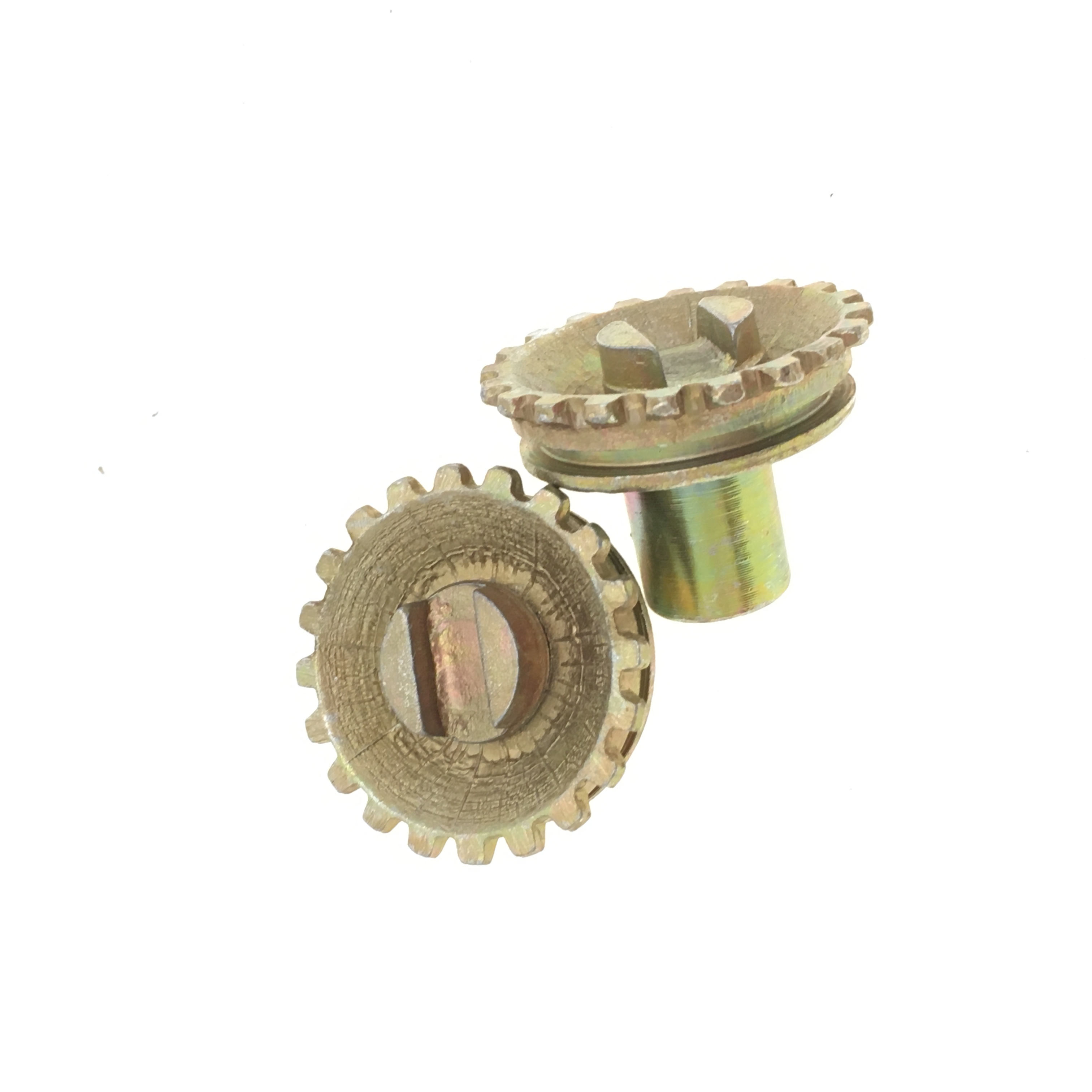 NISSAN BRAKE CYLINDER ADJUSTMENT