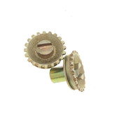 NISSAN BRAKE CYLINDER ADJUSTMENT