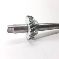 NISSAN INJECTOR & CARBURETOR OILPUMP PART