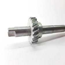 NISSAN INJECTOR & CARBURETOR OILPUMP PART