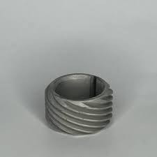NISSAN WORM GEAR