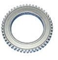 NISSAN FRONT & REAR  ABS GEAR