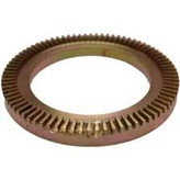 NISSAN FRONT & REAR ABS GEAR