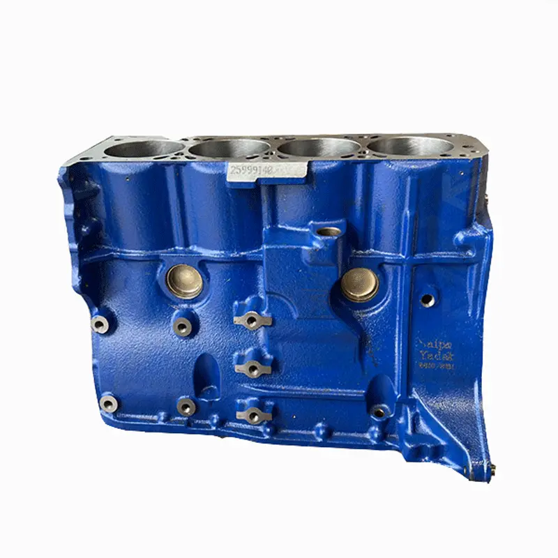 بلوک سیلندر یورو5 نیسان وانت